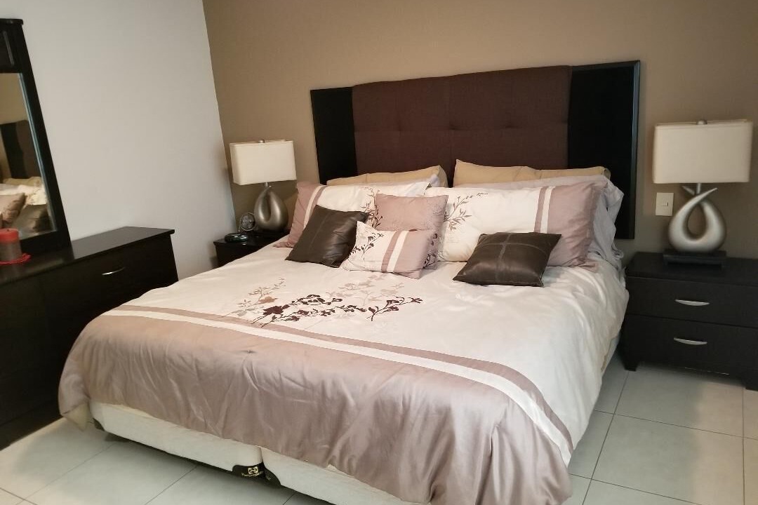 Photo of Bedroom in Nuevo Vallarta