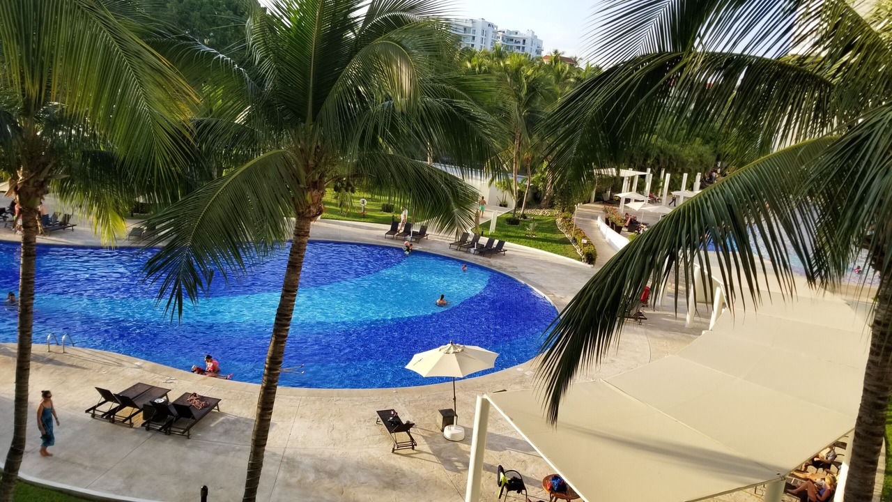 Photo of Outdoor in Nuevo Vallarta