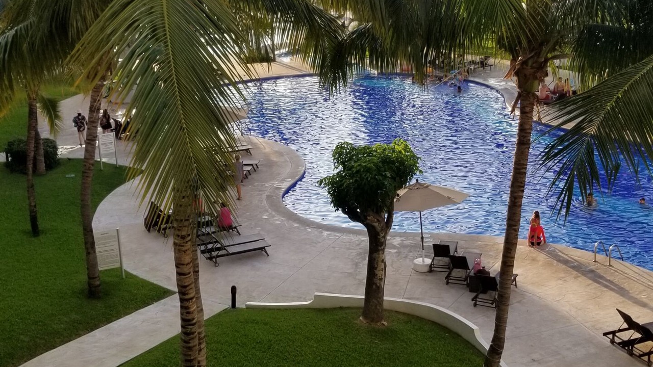 Photo of Outdoor in Nuevo Vallarta
