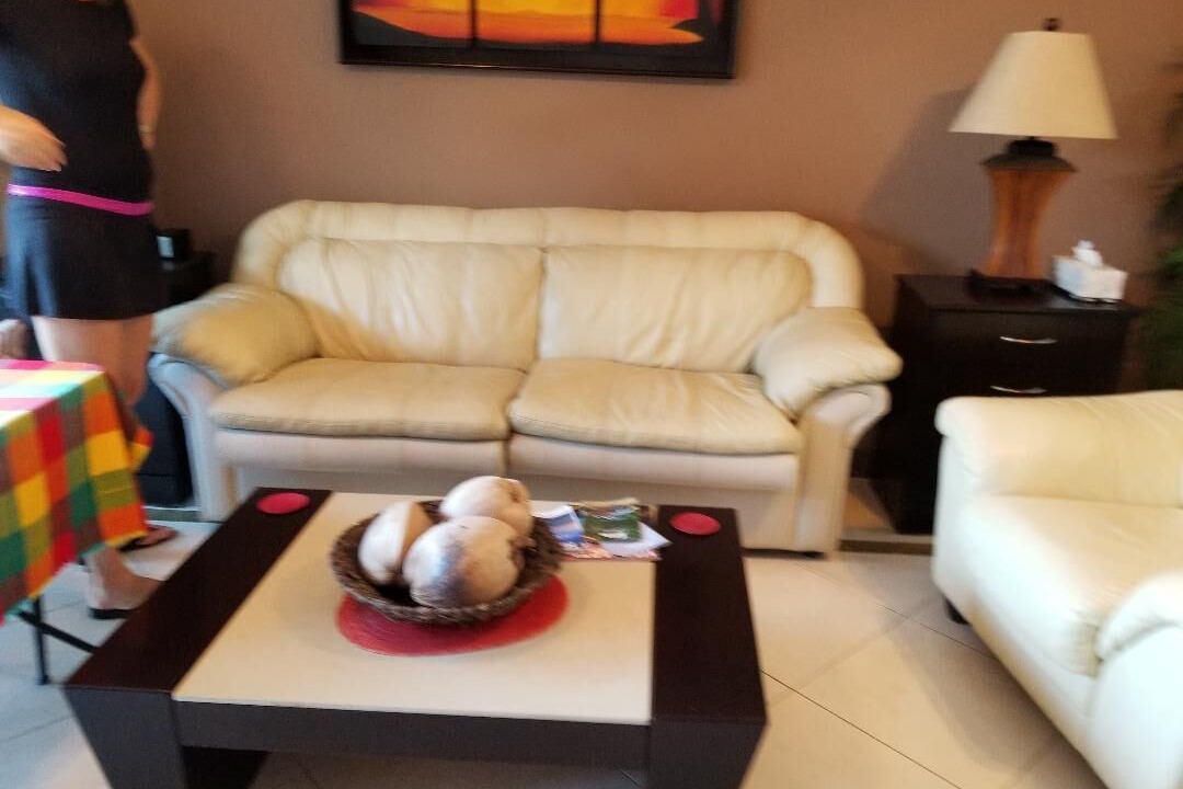 Photo of Livingroom in Nuevo Vallarta