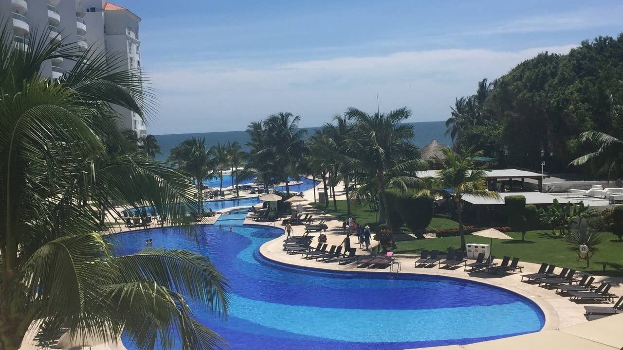 Photo of Outdoor in Nuevo Vallarta