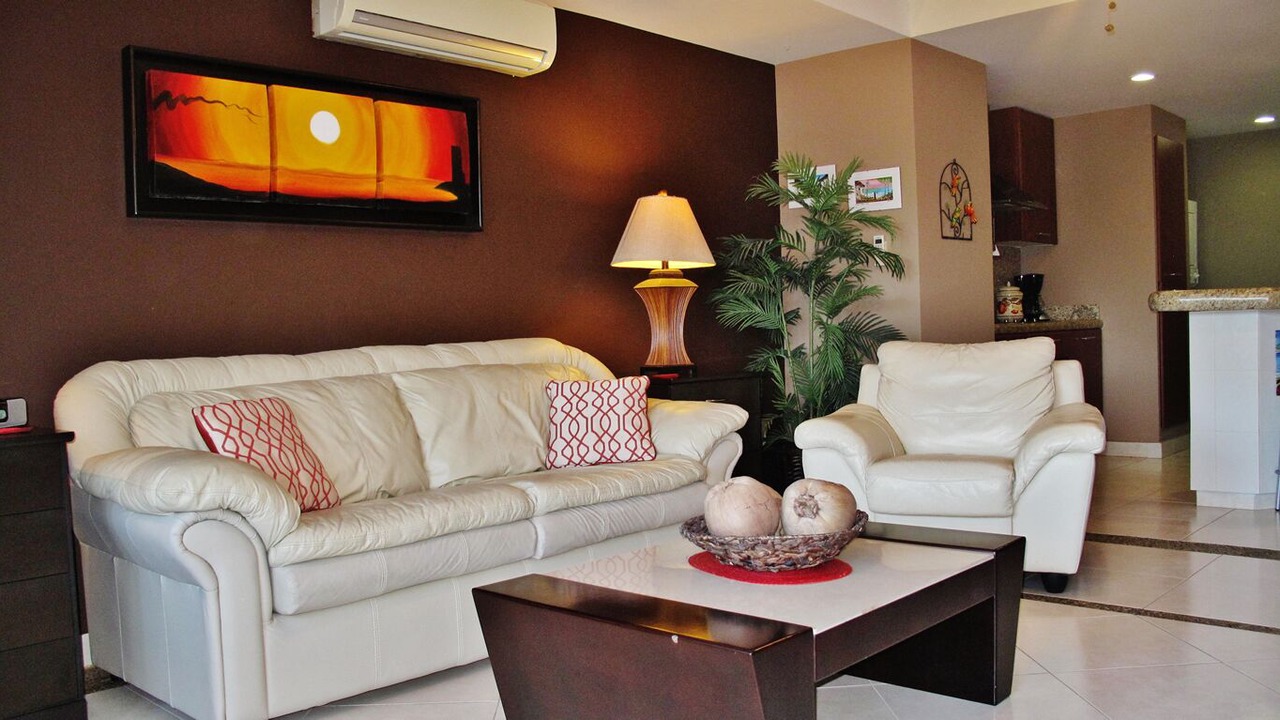 Photo of Livingroom in Nuevo Vallarta