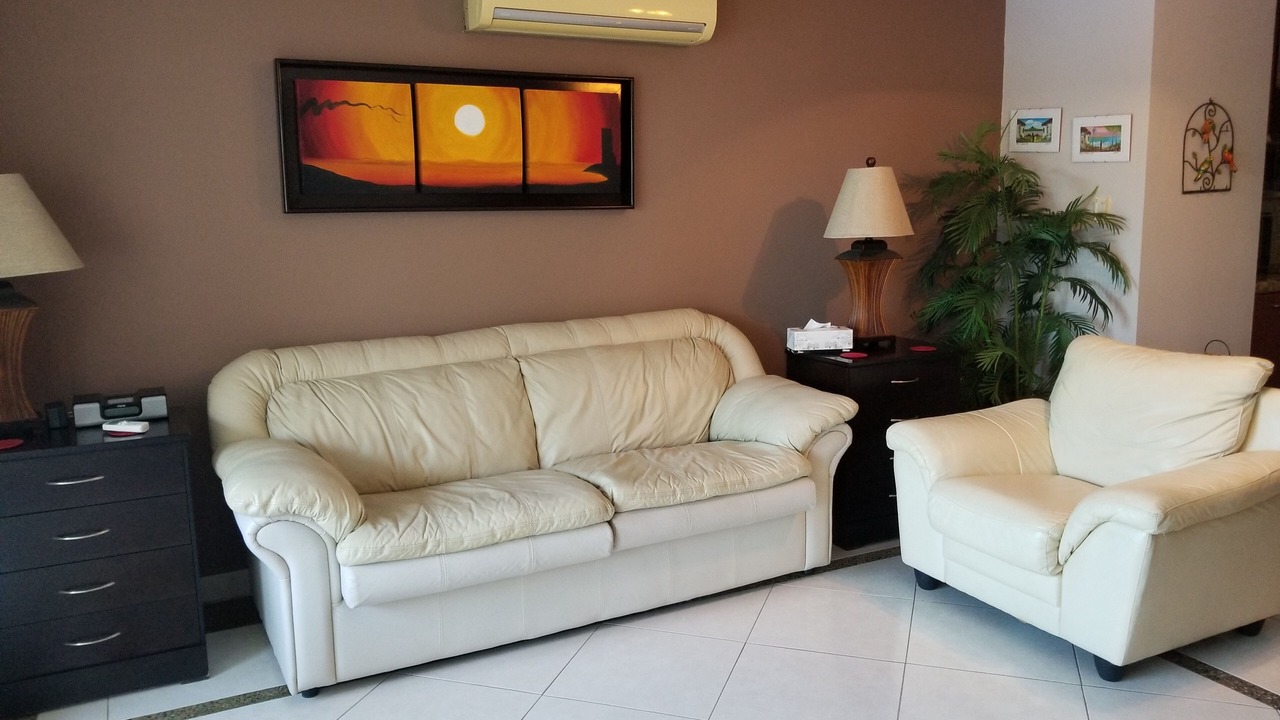 Photo of Livingroom in Nuevo Vallarta