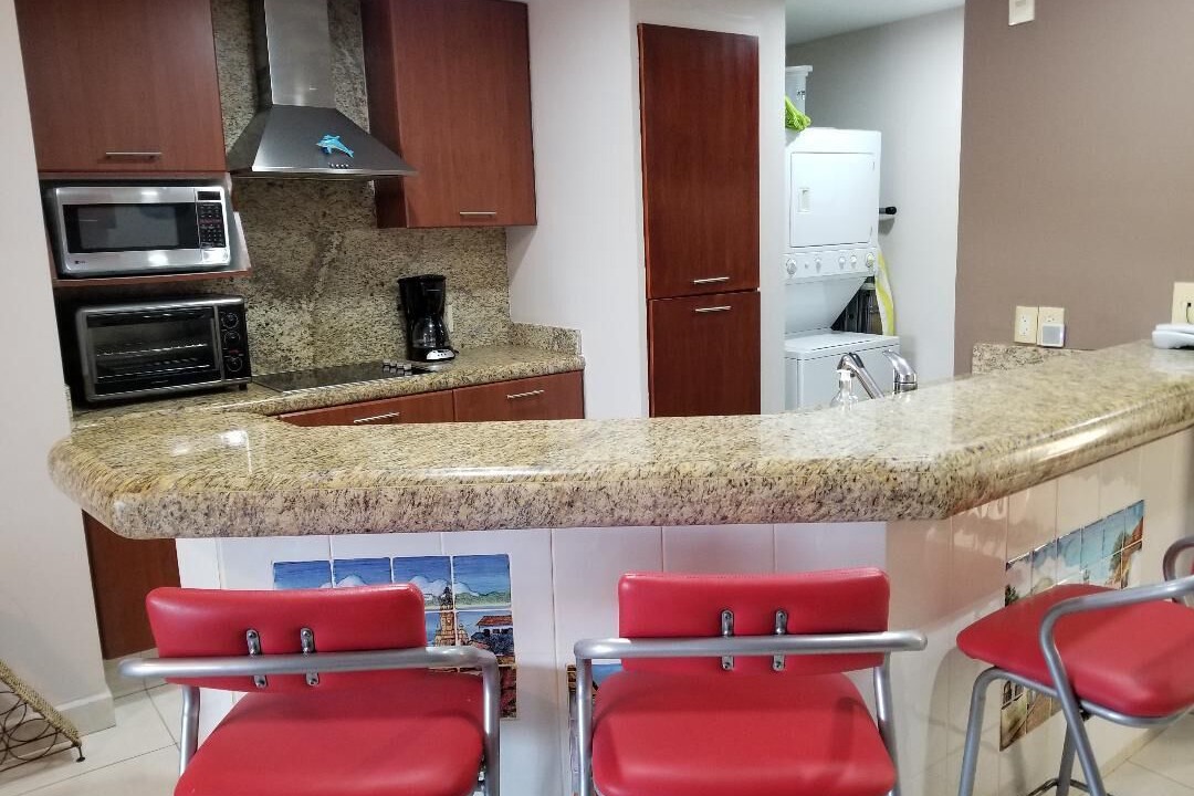 Photo of Kitchen in Nuevo Vallarta