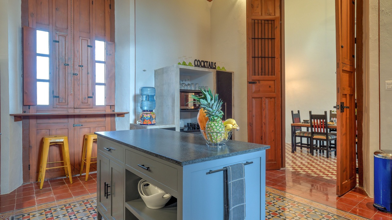 Photo of Kitchen in Centro