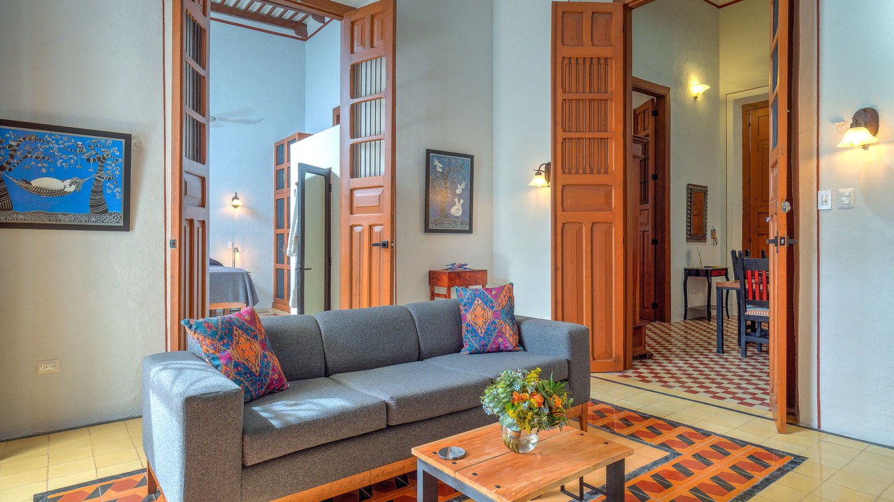 Photo of Livingroom in Centro
