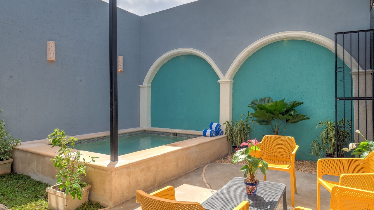 Photo of Outdoor in Centro
