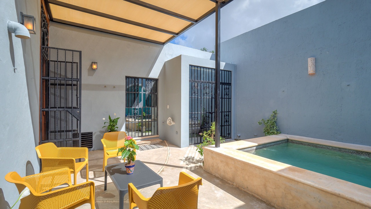 Photo of Outdoor in Centro