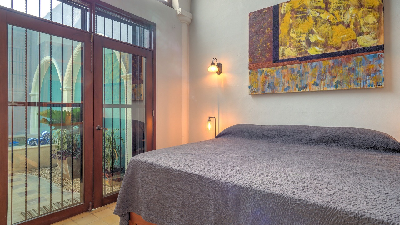 Photo of Bedroom in Centro