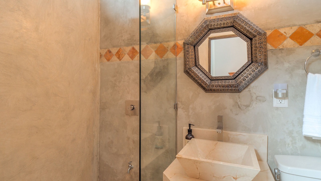Photo of Bathroom in Centro