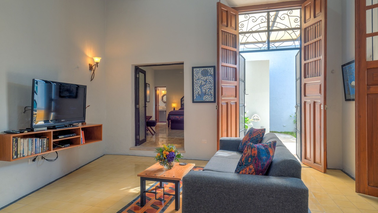 Photo of Livingroom in Centro