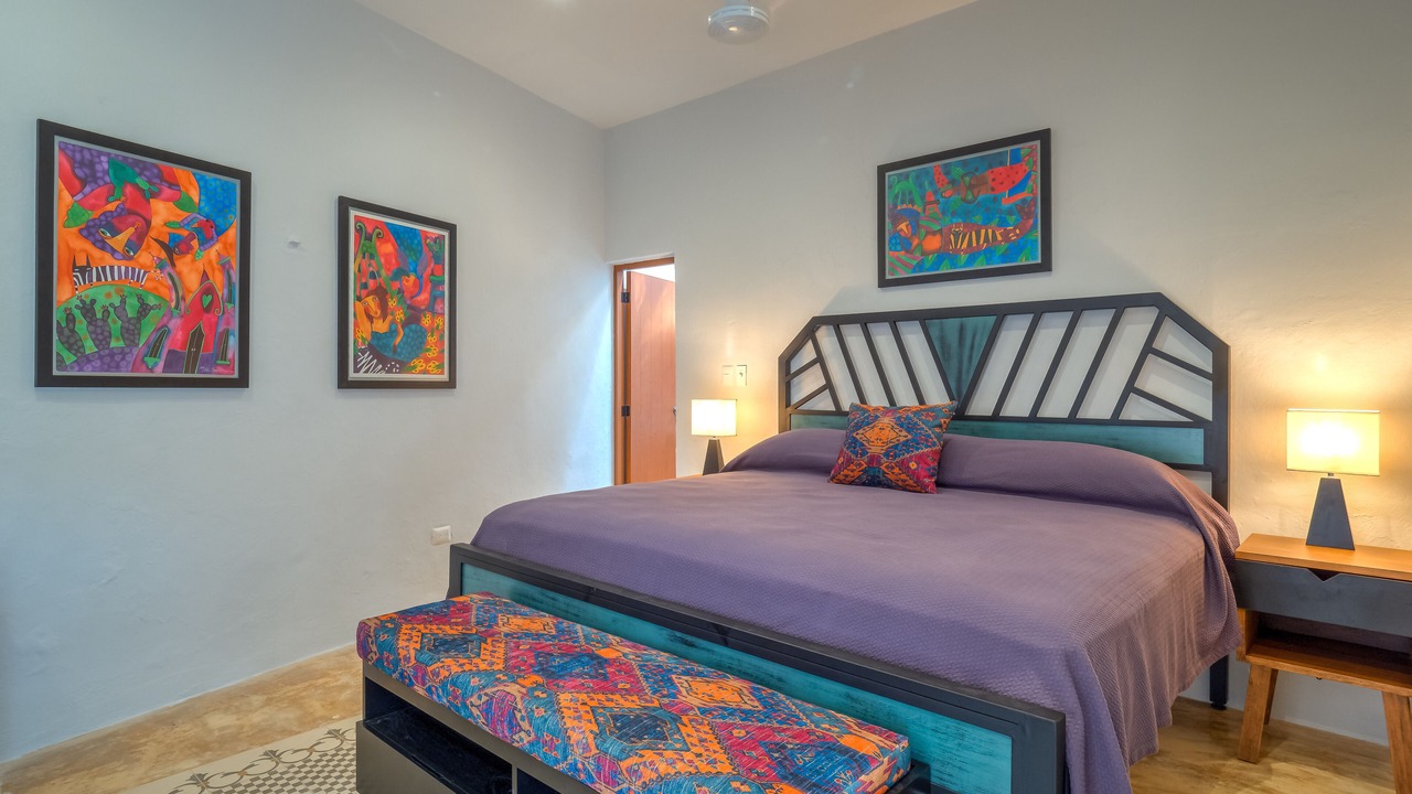 Photo of Bedroom in Centro