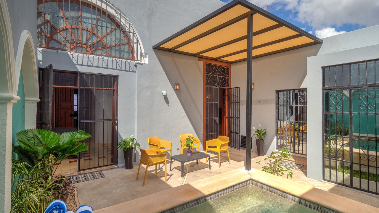 Photo of Outdoor in Centro