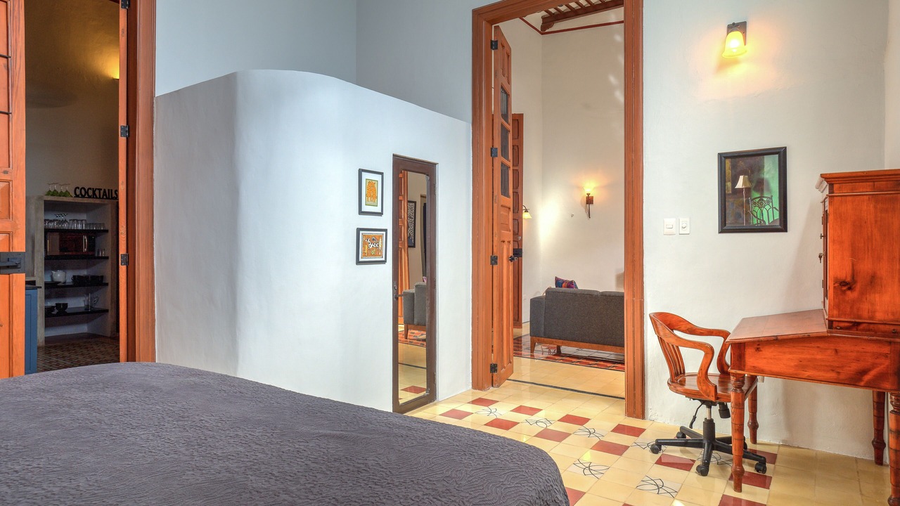 Photo of Bedroom in Centro