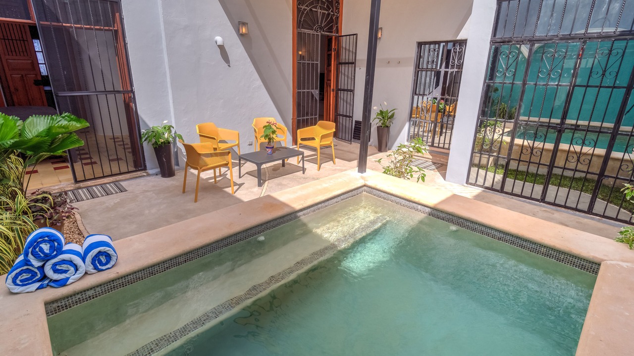 Photo of Outdoor in Centro