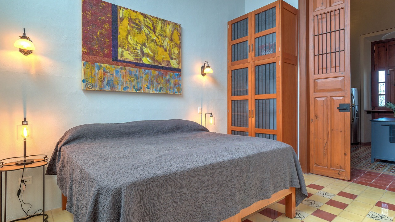 Photo of Bedroom in Centro