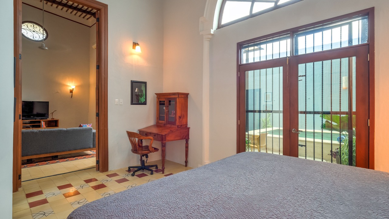 Photo of Bedroom in Centro