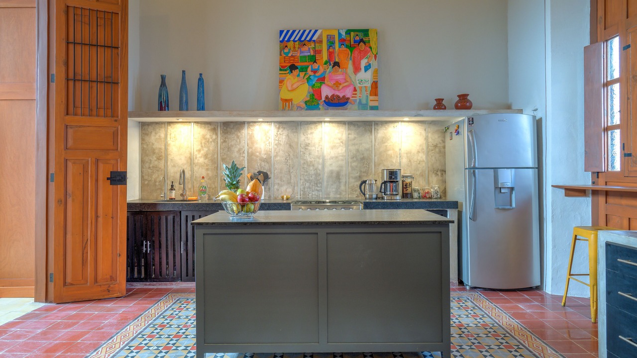 Photo of Kitchen in Centro