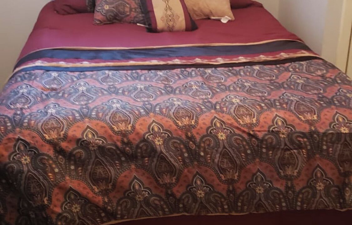 Photo of Bedroom in Edinburg