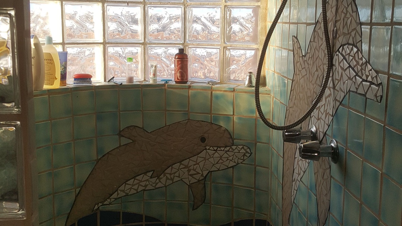 Photo of Bathroom in La Choya
