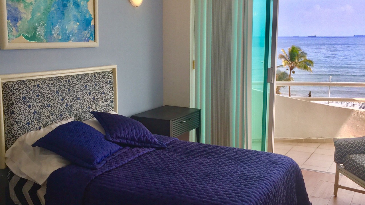 Photo of Bedroom in Boca del Rio