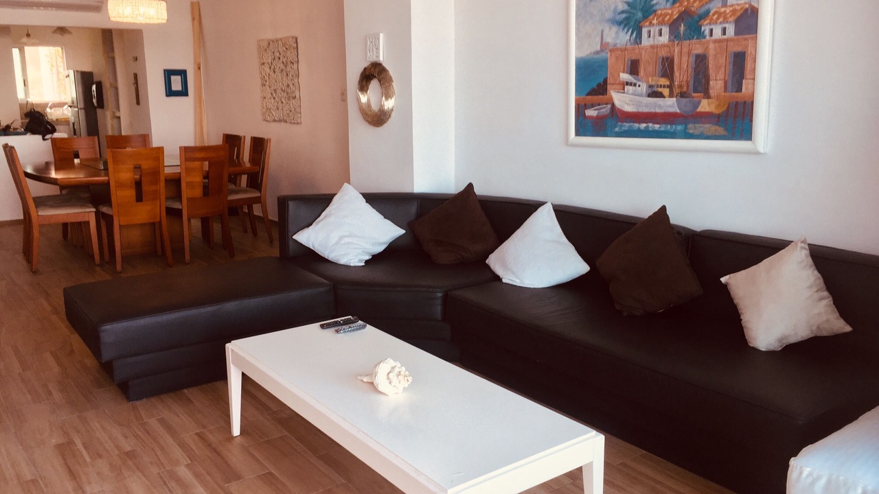 Photo of Livingroom in Boca del Rio