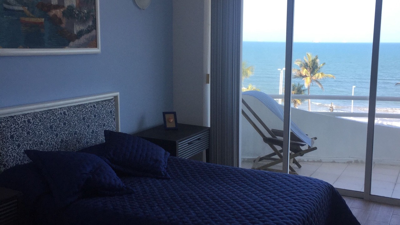 Photo of Bedroom in Boca del Rio