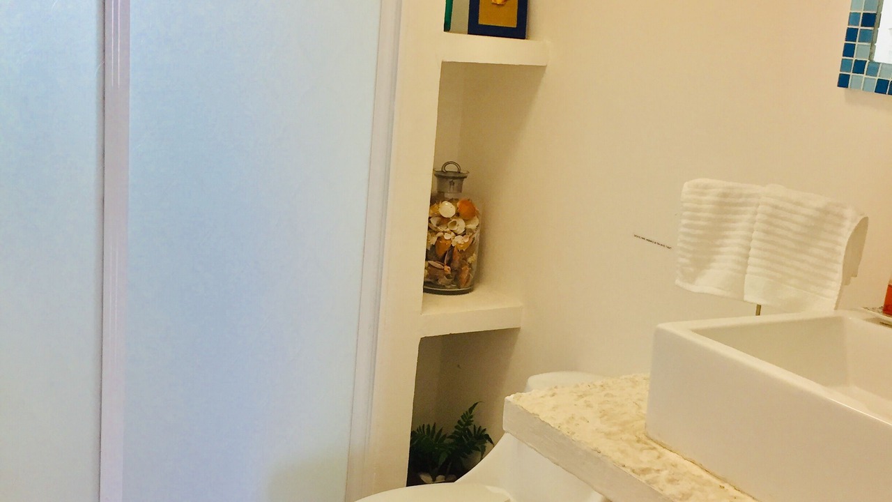 Photo of Bathroom in Boca del Rio