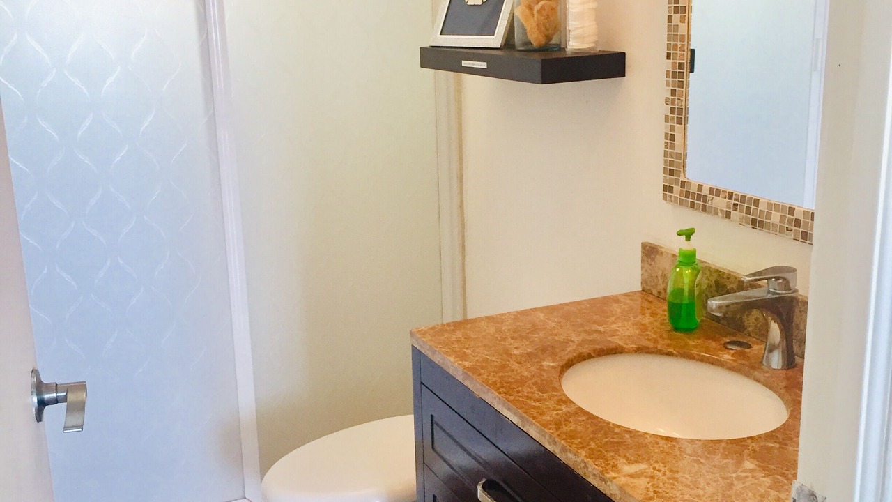 Photo of Bathroom in Boca del Rio