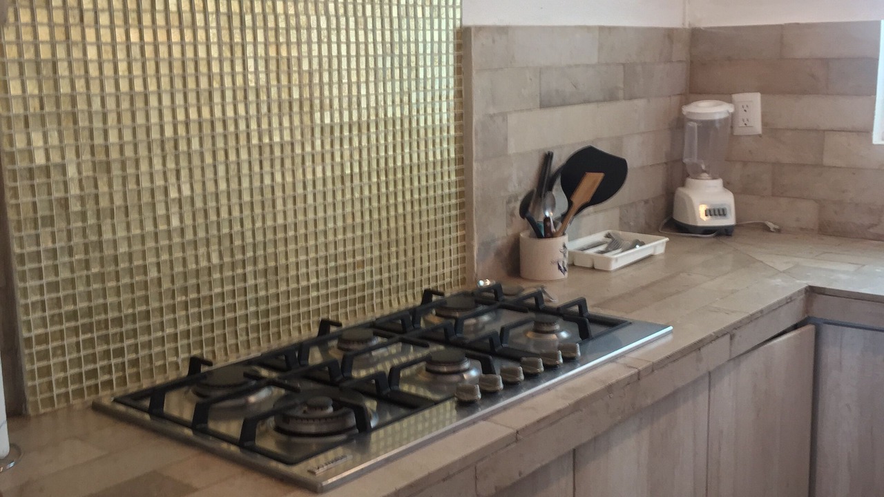 Photo of Kitchen in Boca del Rio