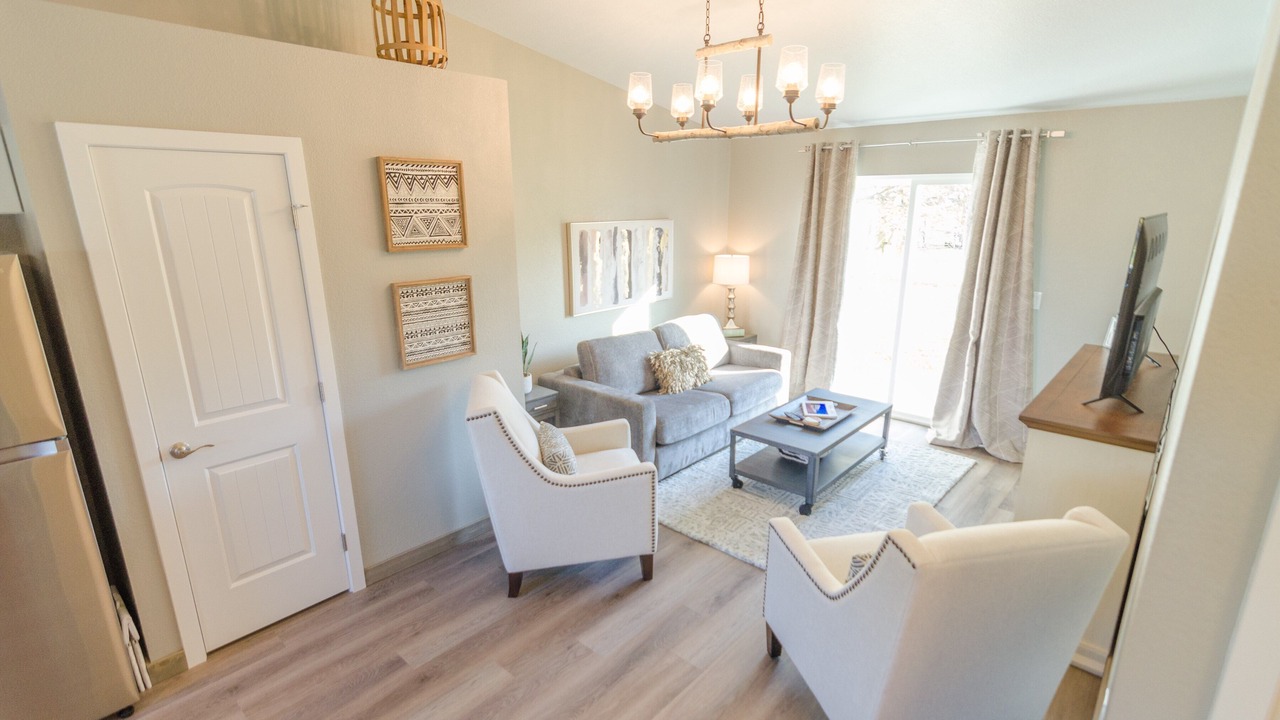 Photo of Bedroom in Palmer