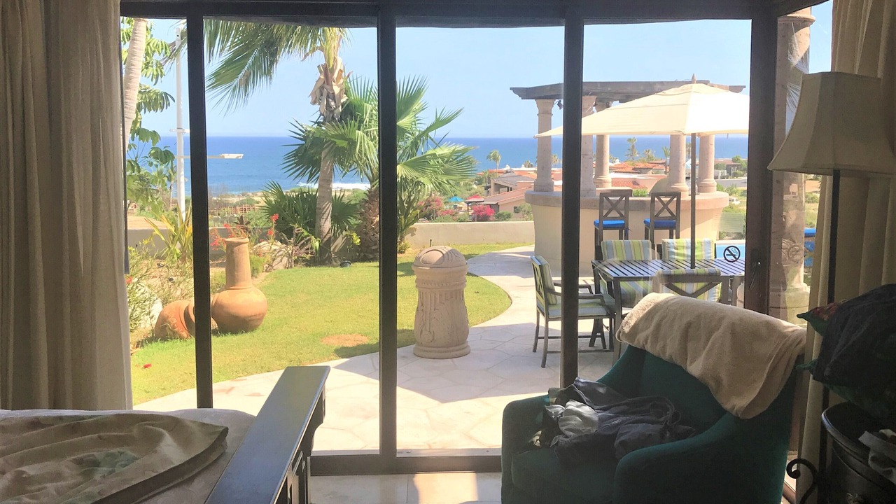 Photo of Bedroom in Los Cabos