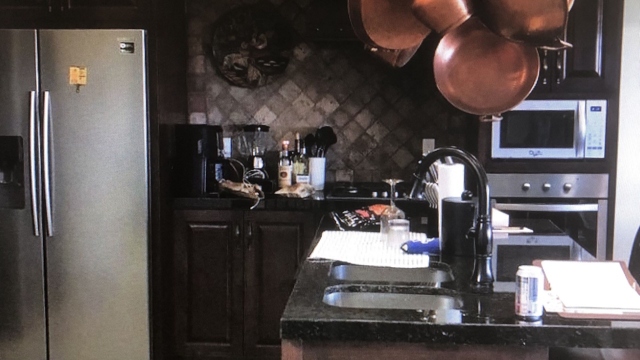 Photo of Kitchen in Los Cabos