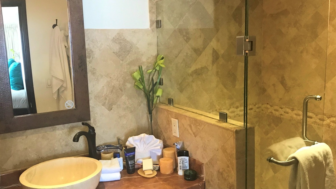 Photo of Bathroom in Los Cabos