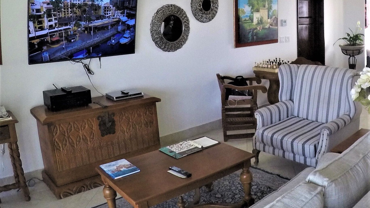 Photo of Bedroom in Los Cabos