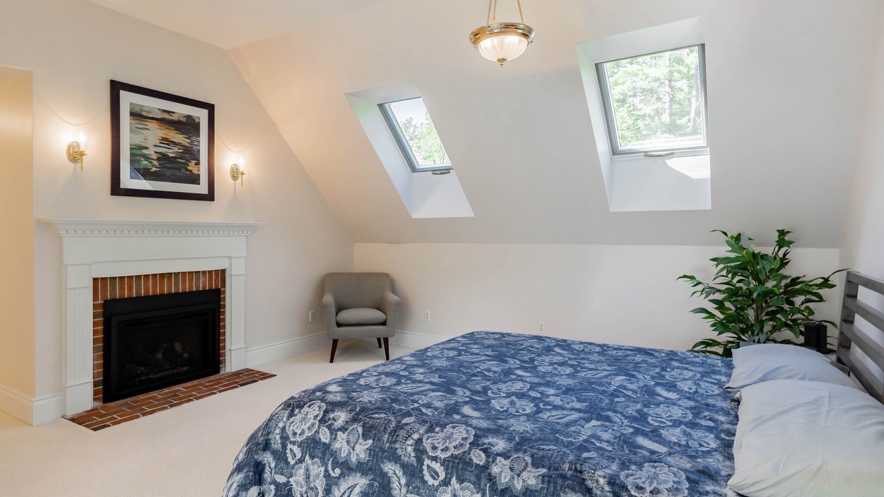 Photo of Bedroom in West Poland