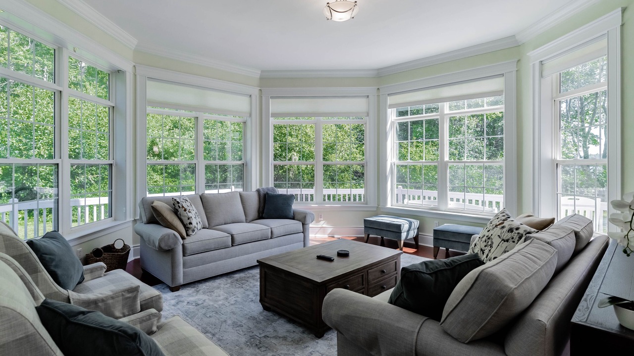 Photo of Livingroom in West Poland