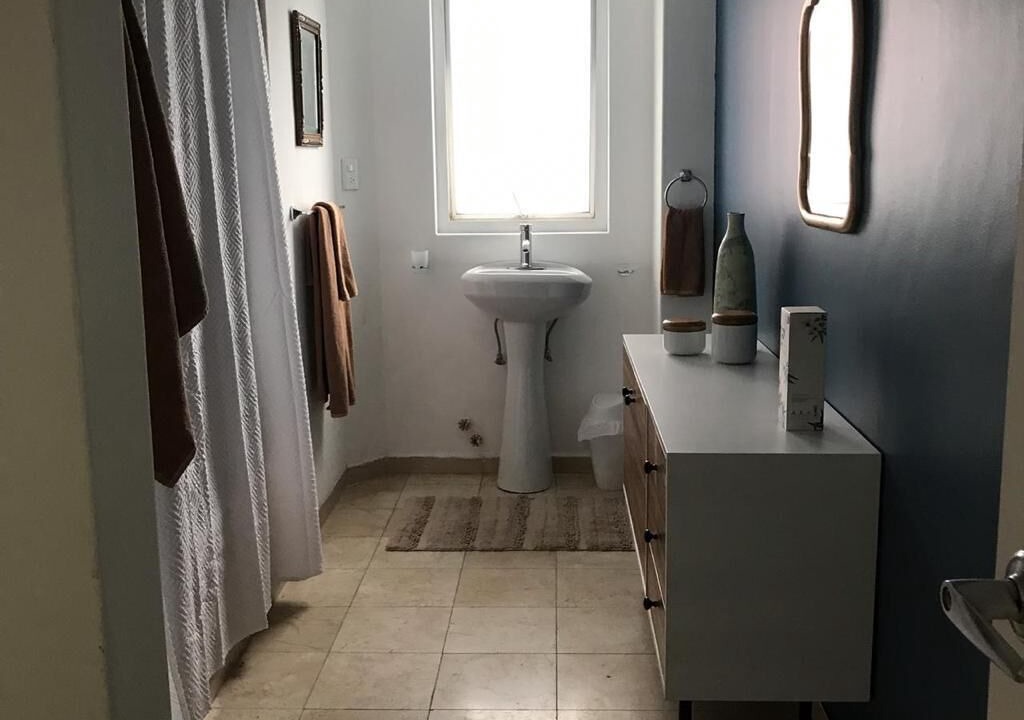 Photo of Bathroom in Colonia Cuauhtemoc