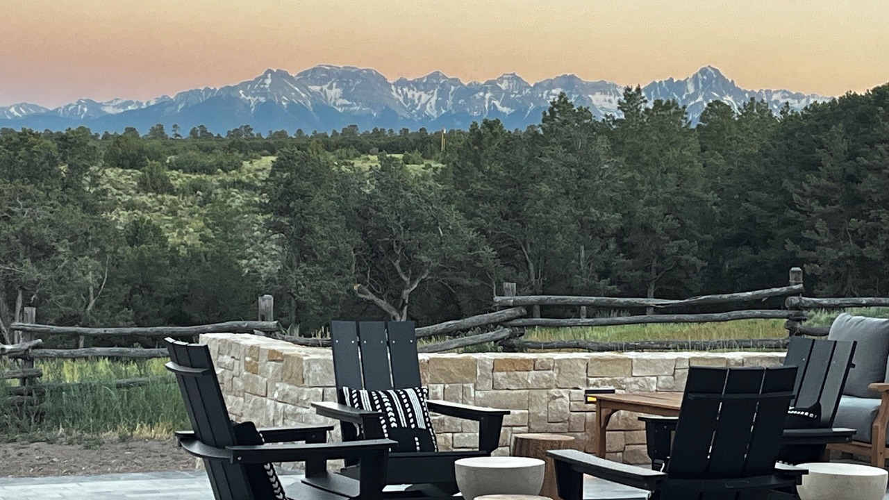 Photo of Outdoor in Montrose