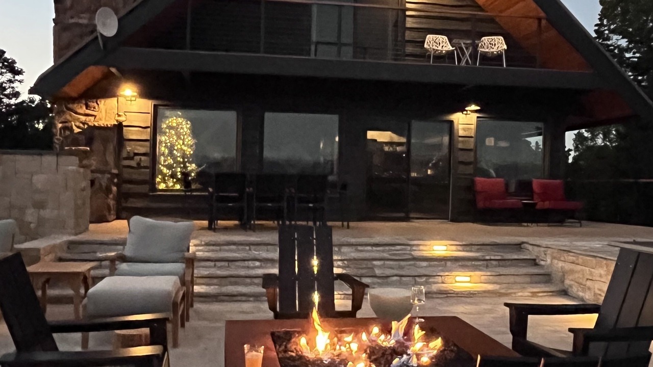 Photo of Patio Balcony in Montrose