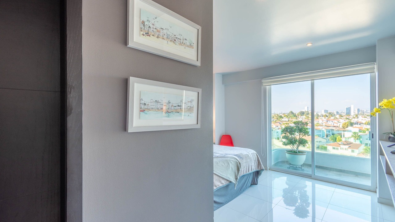 Photo of Bedroom in San Andres Cholula