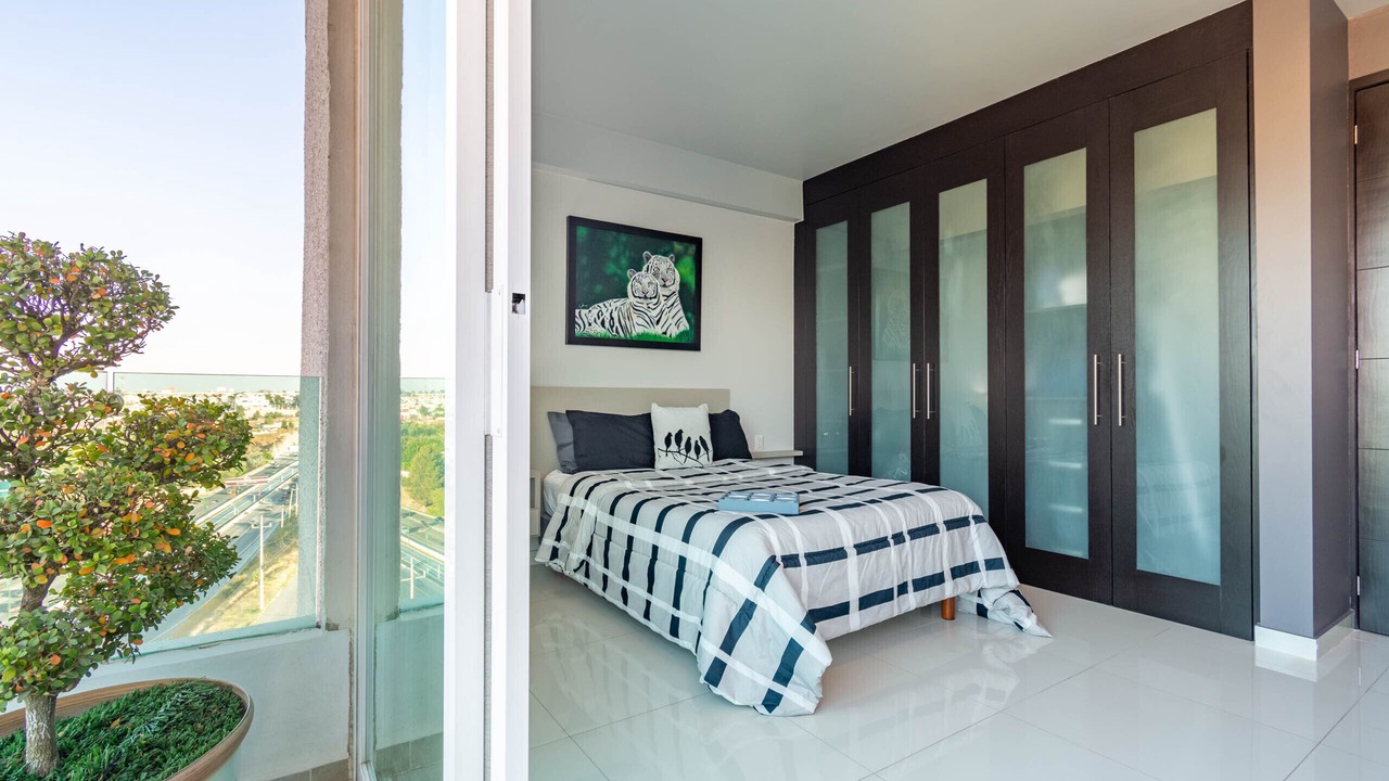 Photo of Bedroom in San Andres Cholula