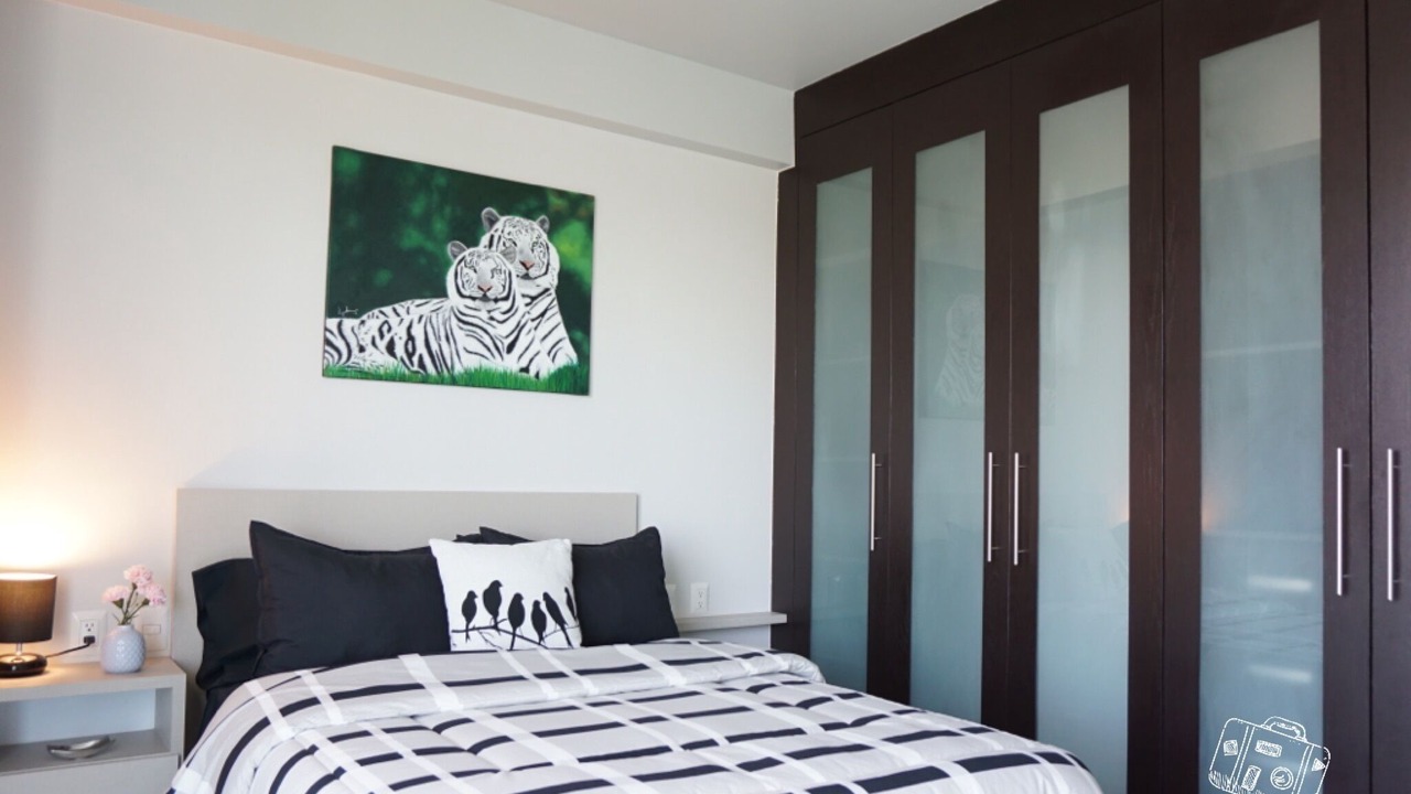 Photo of Bedroom in San Andres Cholula