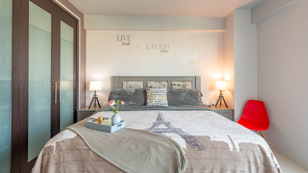 Photo of Bedroom in San Andres Cholula