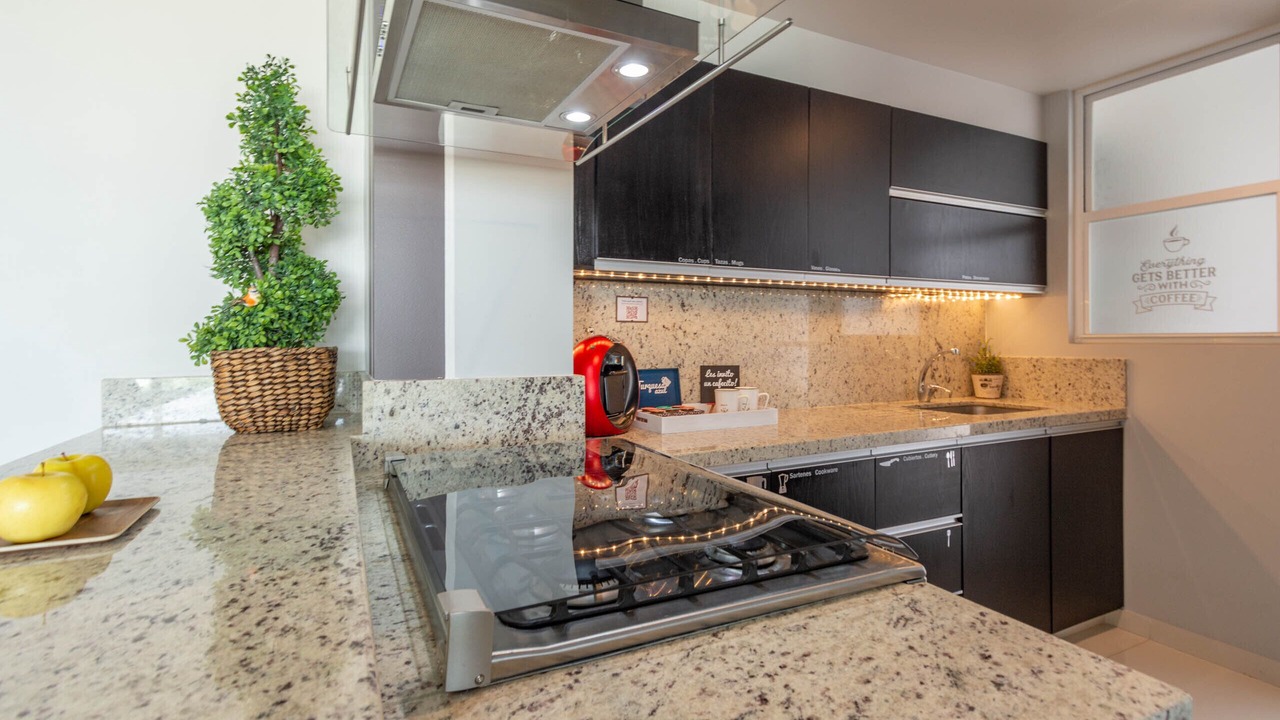 Photo of Kitchen in San Andres Cholula