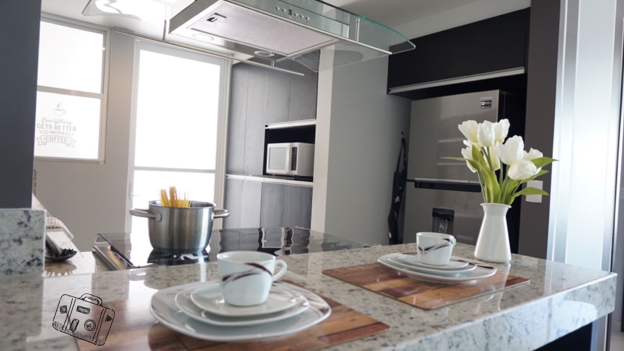 Photo of Kitchen in San Andres Cholula