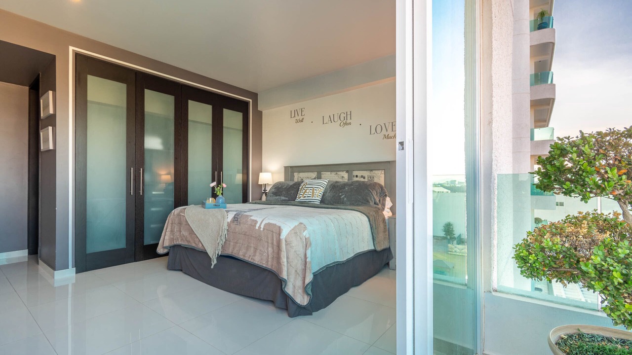 Photo of Bedroom in San Andres Cholula