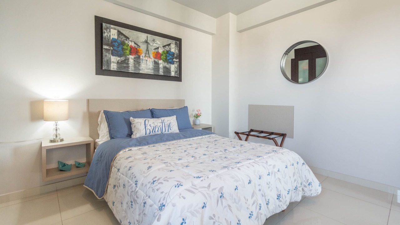 Photo of Bedroom in San Andres Cholula