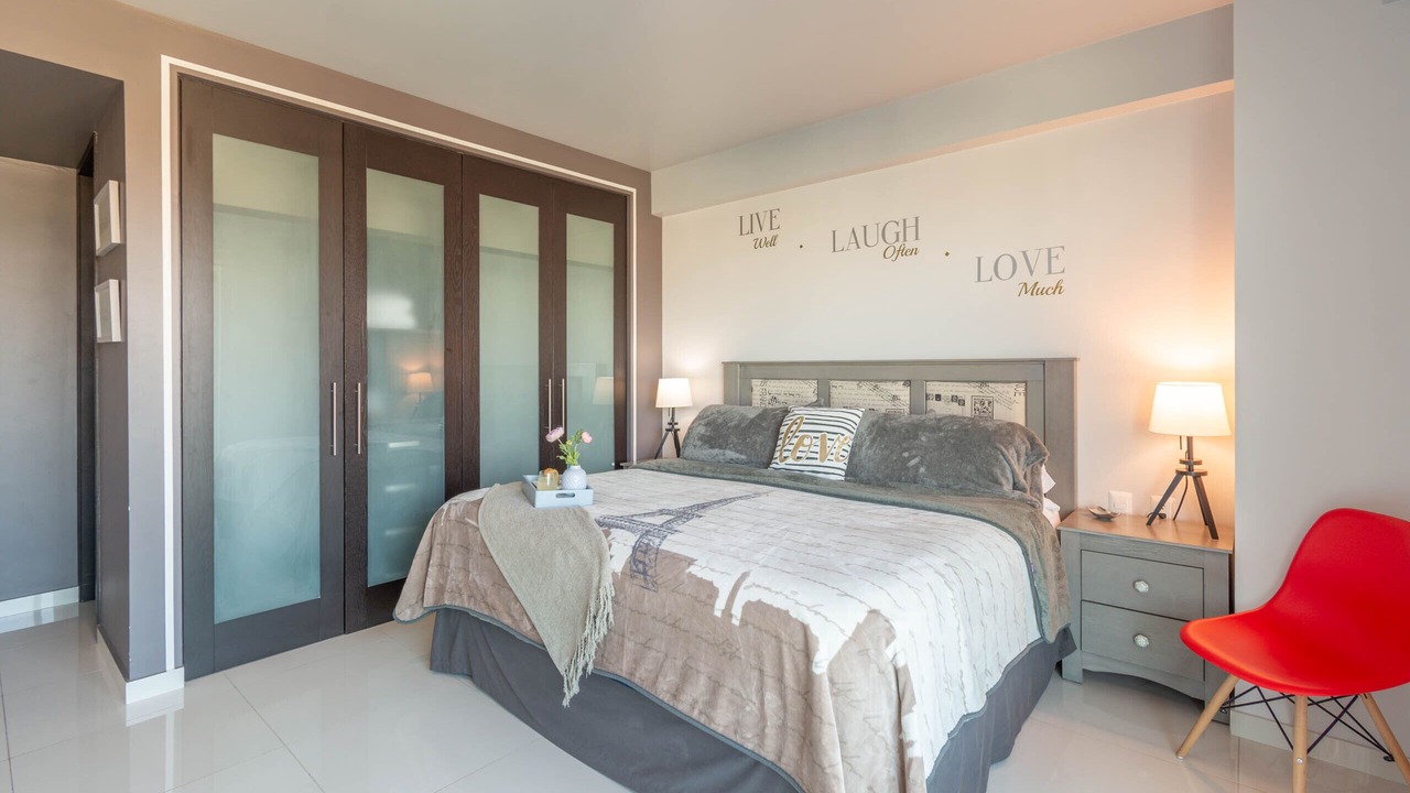Photo of Bedroom in San Andres Cholula