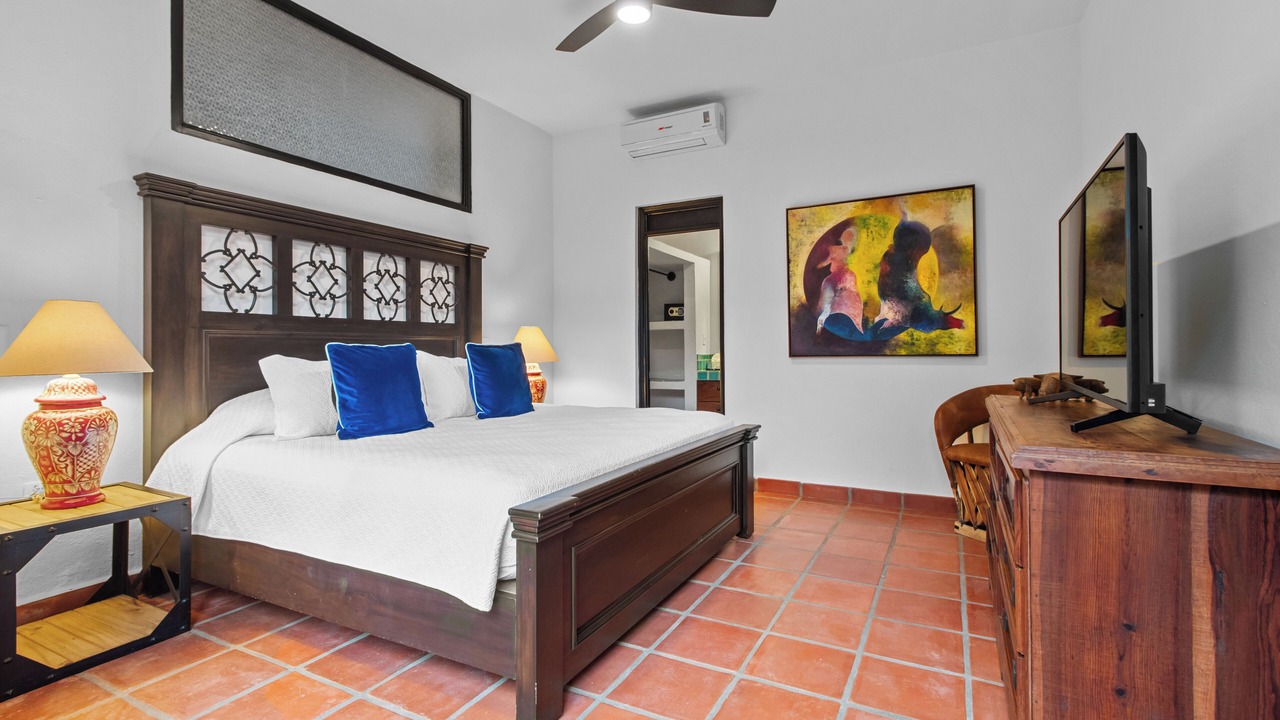 Photo of Bedroom in Amapas
